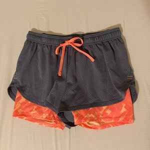 Champion Athletic Shorts Size M